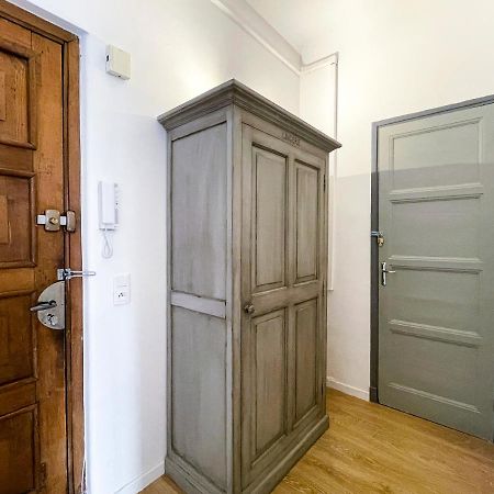 Apartmán Vecchio Le Comte De Nice Exteriér fotografie
